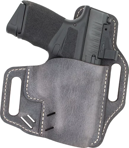 VERSACARRY GUARDIAN HOLSTER - OWB SIZE 3 GREY
