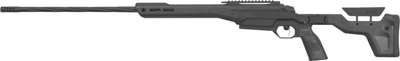 WEATHERBY 307 ALPINE MDT - CARBON 243 WIN CF 24" CHASSIS - Image 2