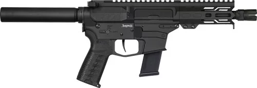 CMMG PISTOL BANSHEE MKG 45ACP - 5" PISTOL TUBE BLACK