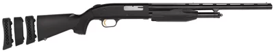 MOSSBERG 510 MINI 20GA 3" - 18.5"VR BLUED/SYN