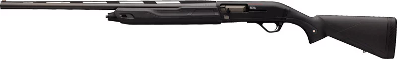 WINCHESTER SX4 LH 12GA 3.5" - 28"VR MATTE BLACK/SYN