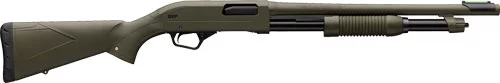 WINCHESTER SXP DEFENDER 20GA - 3" 18" ODG/SYN