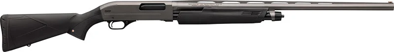 WINCHESTER SXP HYBRID 12GA - 3.5" 28"VR SYNTHETIC/GRAY