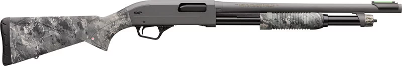 WINCHESTER SXP DEFENDER 20GA - 3" 18"VR TT-MIDNIGHT/GRAY