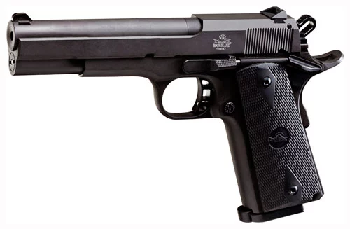 ROCK ISLAND XT22 MAGNUM 22WMR - 5" FS 14RD PARKERIZED