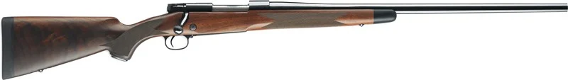 WINCHESTER MODEL 70 SUPER - GRADE 300WSM 24" BLUED/WALNUT