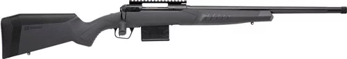 SAVAGE 110 TACTICAL 308 20"HB - THREAD ERGO STK ADJ LOP/COMB