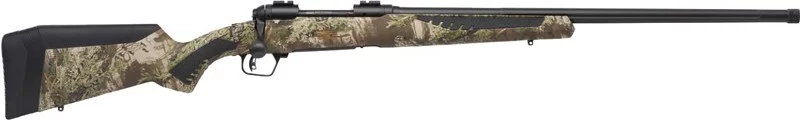 SAVAGE 110 PREDATOR 308 24"HB - ERGO ADJ LOP/COMB MNT TERRA