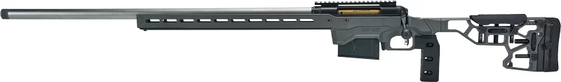 SAVAGE 110 ELITE PRECISION LH - 30" 300WM ACC CHASSIS ARCA