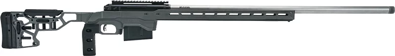 SAVAGE 110 ELITE PRECISION LH - 30" 300WM ACC CHASSIS ARCA - Image 2