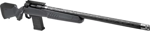 SAVAGE 110 CARBON TACTICAL 24" - 6.5PRC PROOF CARBON ACCUFIT