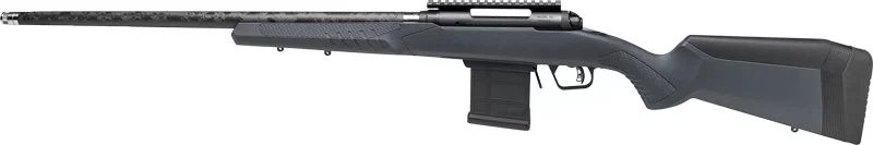 SAVAGE 110 CARBON TACTICAL 24" - 6.5PRC PROOF CARBON ACCUFIT - Image 4