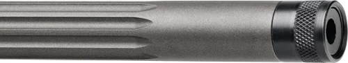 SAVAGE 110 TRAIL HUNTER LITE - 6.5 PRC TUNGSTEN/BLACK HOGUE