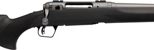 SAVAGE 110 TRAIL HUNTER LITE - 6.5 PRC TUNGSTEN/BLACK HOGUE - Image 2