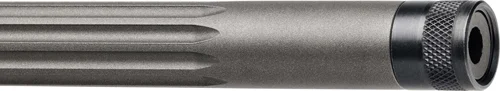 SAVAGE 110 TRAIL HUNTER LITE - 7MM BC 20" TUNGSTEN BLK HOGUE