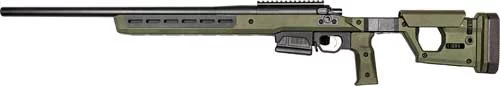 SURGEON SCALPEL 591R 6.5CM - SA RIFLE MAGPUL PRO STK GREEN - Image 3