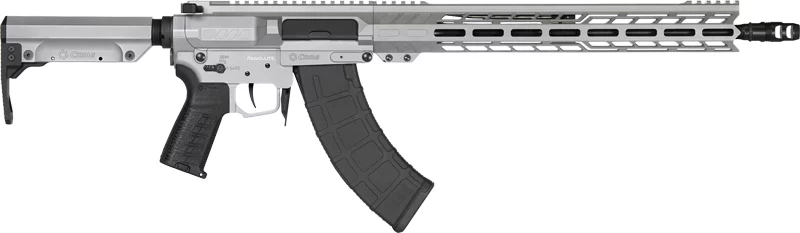CMMG RIFLE RESOLUTE MK47 7.62 - X39 16.1" 30RD ARMOR TITANIUM
