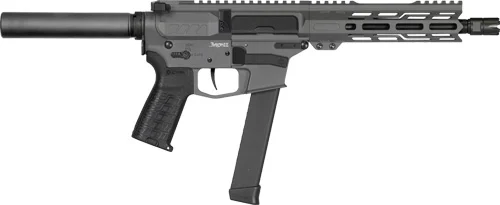 CMMG PISTOL BANSHEE MKGS 9MM - 8" 33RD PISTOL TUBE TUNGSTEN