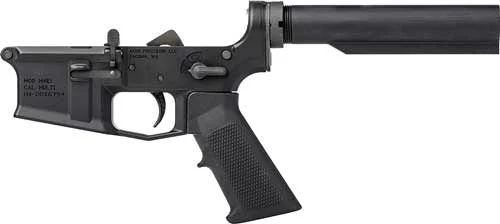 AERO PRECISION M4E1 COMPLETE - LOWER RECEIVER W/ A2 GRIP BLK - Image 2