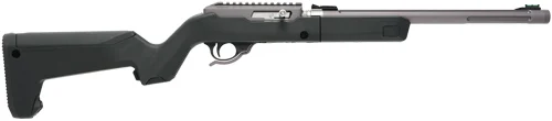 TACSOL RIFLE X-RING VR 22LR - T-DOWN 16.5"TB GRAY/BLACK