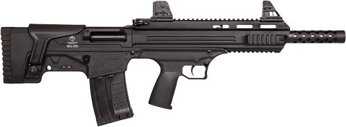 ATI BULLDOG BULLPUP SHOTGUN - .410 18.5" 5RD BLACK