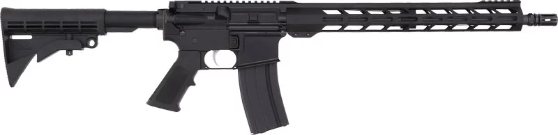 ANDERSON UTILITY AR15 - 5.56MM 16" 1:8 30RD BLACK