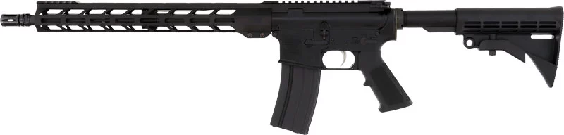 ANDERSON UTILITY AR15 - 5.56MM 16" 1:8 30RD BLACK - Image 2