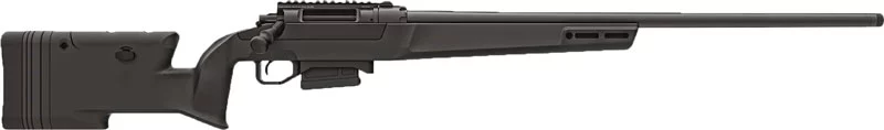 DANIEL DEF. DELTA 5 6.5CM - 24" BBL ADJ SYN M-LOK BLACK