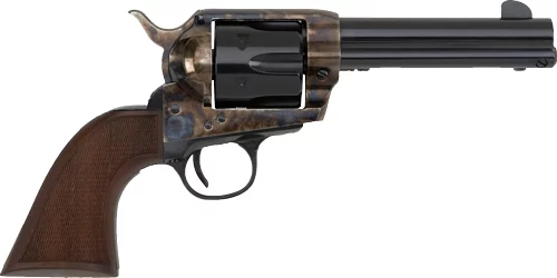 E.M.F. DELUXE CALIFORNIAN - 357MAG BLUE WALNUT