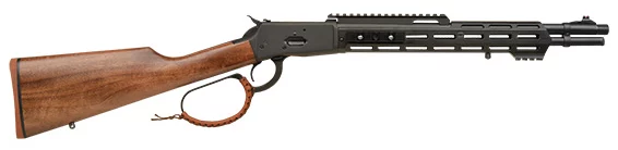 GFA HUCKLEBERRY TAC LEVER 44MAG 16.5 WOOD