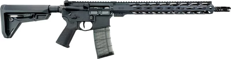 FAXON SENTRY AR-15 RIFLE 5.56 - /223 16" BBL. B5 STOCK/GRIP
