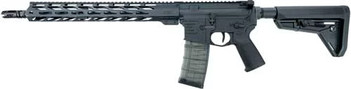 FAXON SENTRY AR-15 RIFLE 5.56 - /223 16" BBL. B5 STOCK/GRIP - Image 2