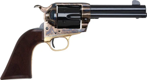 E.M.F. ALCHIMISTA II 45LC - 4 3/4" BLUE WALNUT