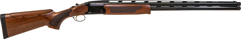 POINTER SPORT TEK TRAP - 12GA. 30" CT-5 ADJ. CHEEK
