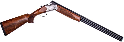 ATI CAVALRY SX O/U 12GA - 30" VR BLUED/WALNUT EJECTORS - Image 4