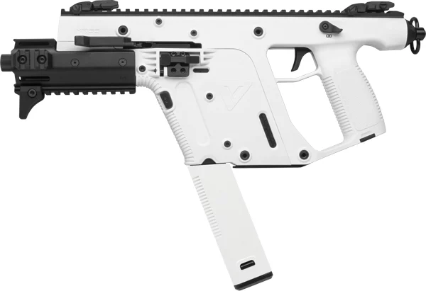 KRISS VECTOR SDP-E G2 45ACP - 6.5" THREAD W/RAL 30RD ALPINE