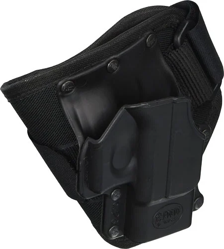 FOBUS HOLSTER ANKLE FOR GLOCK - MODELS 262733