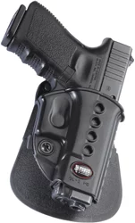 FOBUS HOLSTER E2 PADDLE FOR - GLOCK MODEL 17192223