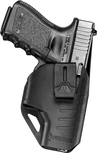 FOBUS HOLSTER INSIDE WAIST - BAND FOR GLOCK 17/19/26/22/23