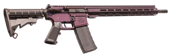 GLFA AR-15 223WYL 16 SS GALAXY BLAZE 30RD