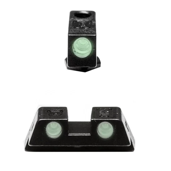 GLOCK NIGHT SIGHT SET 6.9MM PKG