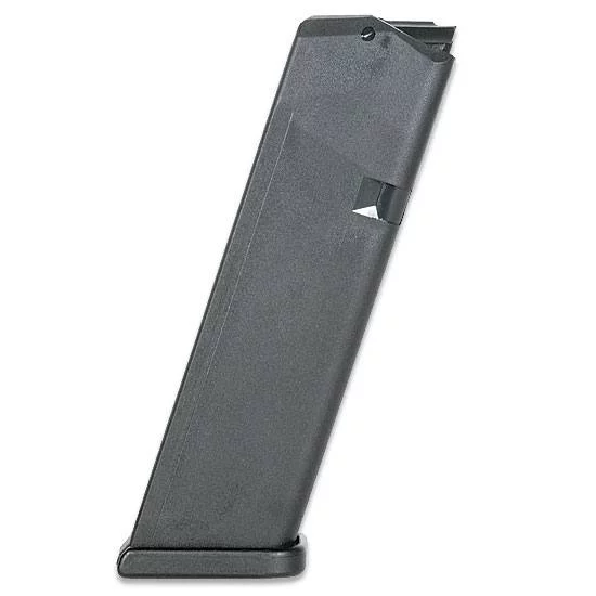 GLOCK MAG 17 34 9MM 17RD RETAIL PACKAGE