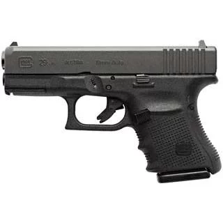 GLOCK 29 GEN4 10MM 3.78 FS 3 10RD