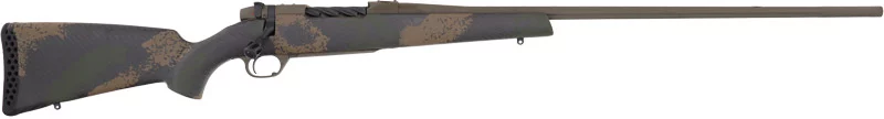 WEATHERBY MARK V B-COUNTRY 2.0 - 280 ACKLEY 26" W/MB BRN CER/CF