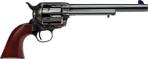 CIMARRON P-MODEL 45 LONG COLT - OM FS 7.5" ORIGINAL FINSIH
