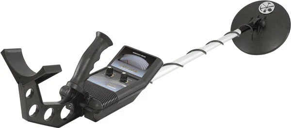 BOUNTY HUNTER "GOLD DIGGER" - METAL DETECTOR