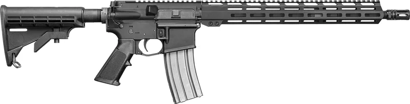 DELTON OPTICS READY M-LOK - 5.56MM 16" 30RD OPTIC READY