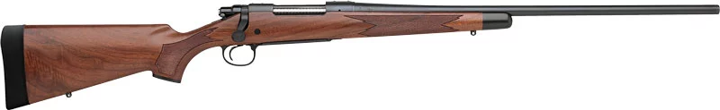 REMINGTON 700CDL 30-06 - 24" BLUED/WALNUT