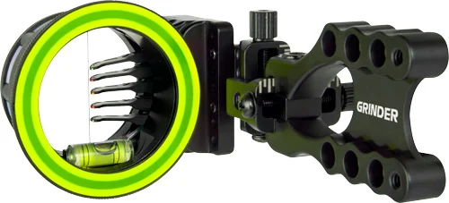 SPOT HOGG GRINDER MICRO 5-PIN - .019" RH - Image 2