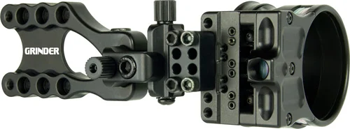 SPOT HOGG GRINDER MICRO 5-PIN - .019" RH